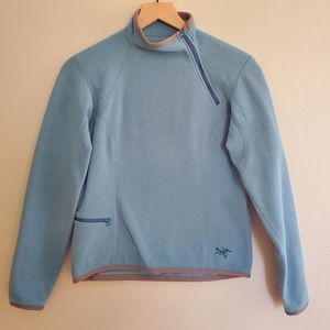 Vintage Small Arc'teryx Fleece Sweater